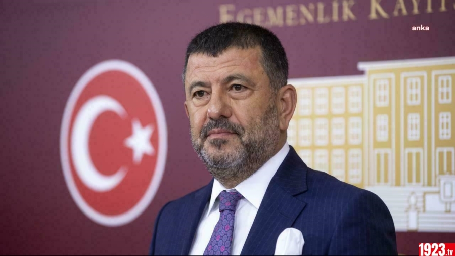 VELİ AĞBABA İŞÇİLERİ DEĞERLENDİRDİ